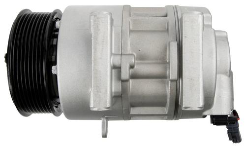 Murray VCS-17EC A/C Compressor - New 98671 | O'Reilly Auto Parts