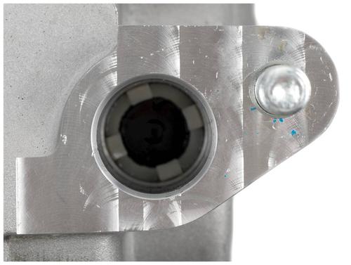 Murray VCS-17EC A/C Compressor - New 98671 | O'Reilly Auto Parts