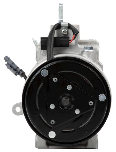 Murray VCS-17EC A/C Compressor - New 98671 | O'Reilly Auto Parts