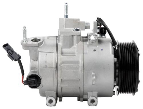 Murray VCS-17EC A/C Compressor - New 98671 | O'Reilly Auto Parts