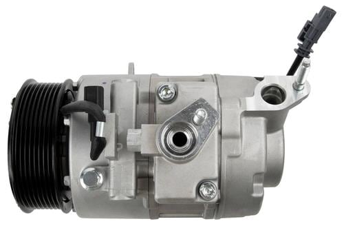 Murray VCS-17EC A/C Compressor - New 98671 | O'Reilly Auto Parts