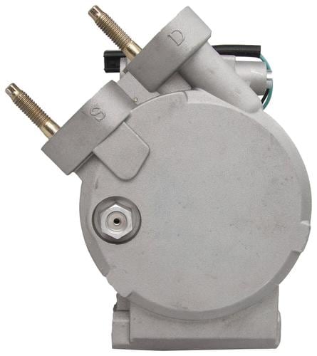 Murray DKS17DS A/C Compressor - New 98673 | O'Reilly Auto Parts