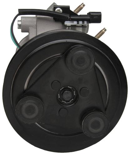 Murray DKS17DS A/C Compressor - New 98673 | O'Reilly Auto Parts
