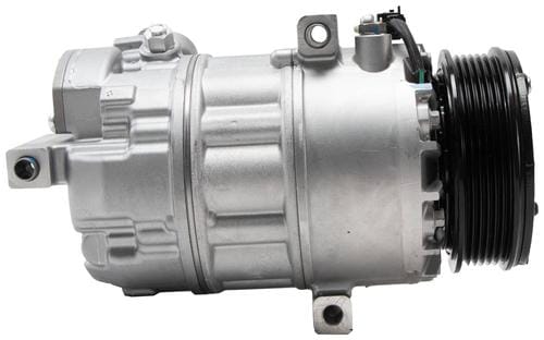 m.s1274 Murray VCS-17EC A/C Compressor - New 98674 | O'Reilly Auto Parts
