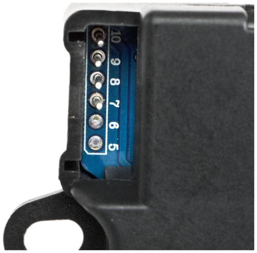Murray Climate Control 4 Terminal Air Door Actuator DA1047 | O