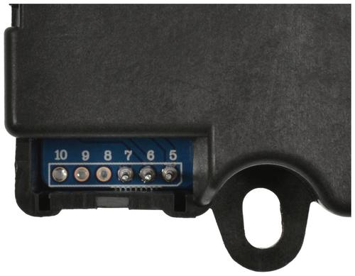Murray Climate Control 3 Terminal Air Door Actuator DA1059 | O