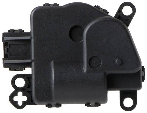 Murray Climate Control 5 Terminal Air Door Actuator DA1185 | O