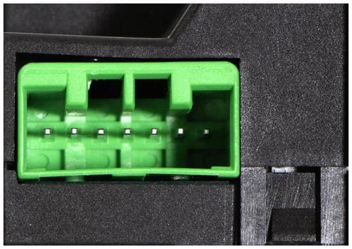 Murray Climate Control 7 Terminal Air Door Actuator DA1583 | O