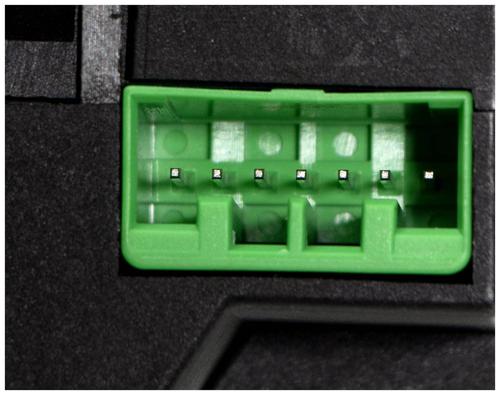 Murray Climate Control 7 Terminal Air Door Actuator DA1584 | O