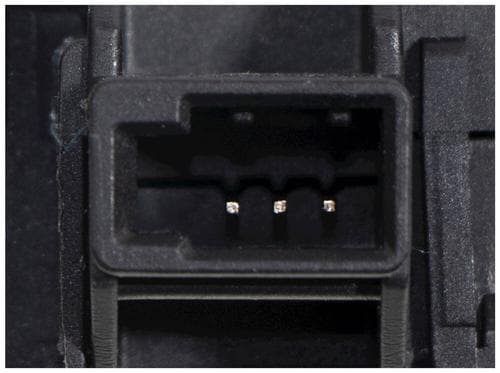 Murray Climate Control 3 Terminal Air Door Actuator DA1606 | O