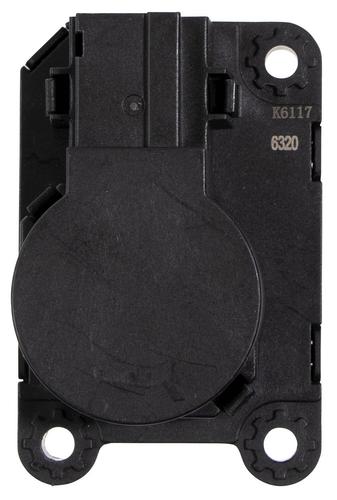 Murray Climate Control 6 Terminal Air Door Actuator DA1652 | O