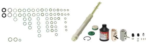 Murray Climate Control A/C Service Kit MUK40029 | O'Reilly Auto Parts