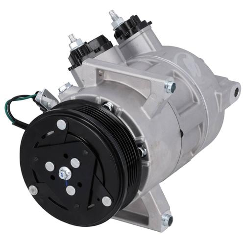 リオ① Murray A/C Compressor 168331 | O'Reilly Auto Parts