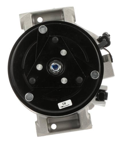 Murray A/C Compressor - New 168344 | O'Reilly Auto Parts