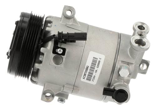 maribunleiです♡ Murray A/C Compressor - New 168344 | O'Reilly Auto Parts