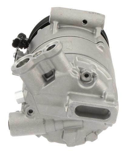 Murray A/C Compressor - New 168344 | O'Reilly Auto Parts
