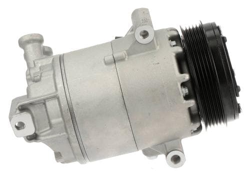 Murray A/C Compressor - New 168344 | O'Reilly Auto Parts