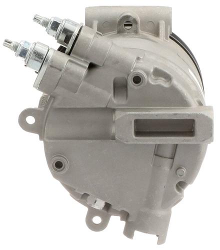Murray A/C Compressor - New 168389 | O'Reilly Auto Parts