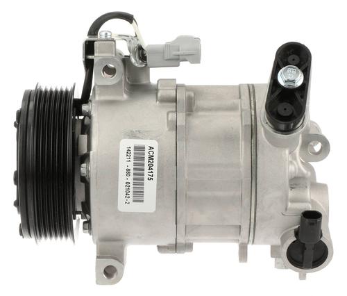 Murray A/C Compressor 168392 | O'Reilly Auto Parts