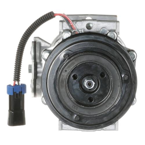 ♢1005♢SirAdrianBoultElgarCompleteEMI19CD Murray A/C Compressor - New 168529 | O'Reilly Auto Parts