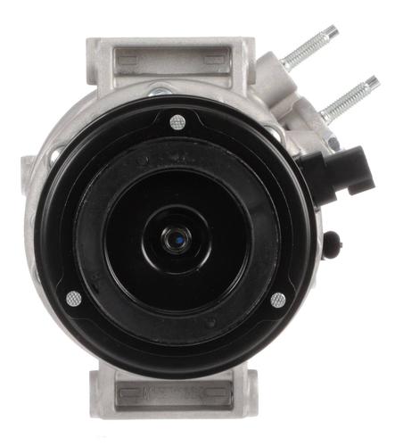 Murray A/C Compressor - New 198346 | O'Reilly Auto Parts