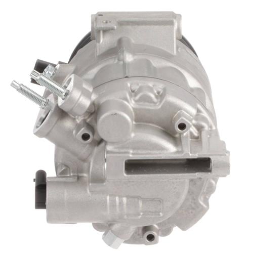 Murray A/C Compressor - New 198346 | O'Reilly Auto Parts