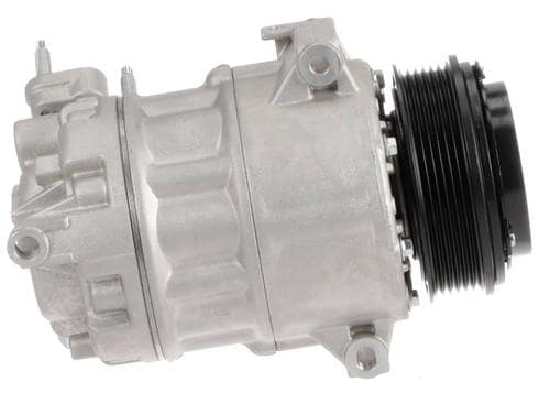 Murray A/C Compressor - New 198346 | O'Reilly Auto Parts