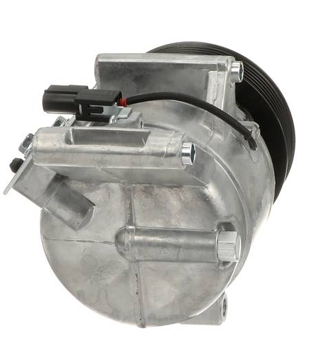 Murray A/C Compressor - New 58466 | O'Reilly Auto Parts