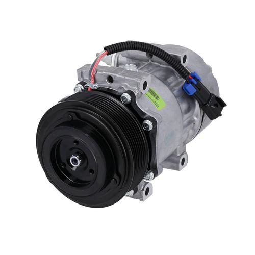 Murray SD7H15 A/C Compressor - New 58532 | O'Reilly Auto Parts