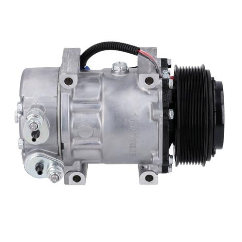 Murray SD7H15 A/C Compressor - New 58532 | O'Reilly Auto Parts