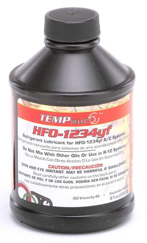 Murray Climate Control Refrigerant Oil 59234 | O'Reilly Auto Parts