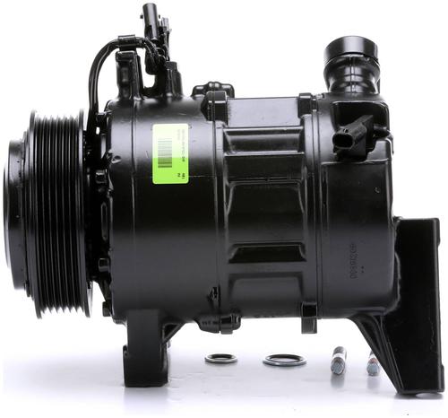 MasterPro Climate Control 7SAS18H A/C Compressor - Remanufactured