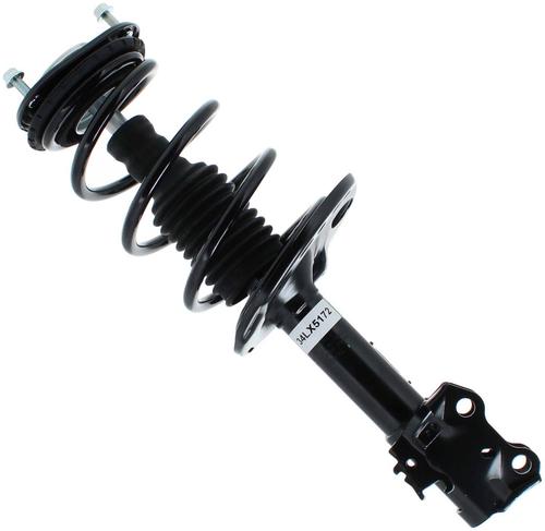 MasterPro Strut And Coil Spring Assembly 34LX5172 | O'Reilly Auto