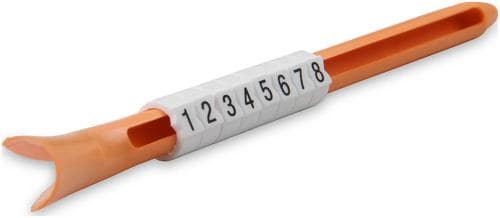 MSD Ignition Spark Plug Wire Set 32823 | O'Reilly Auto Parts