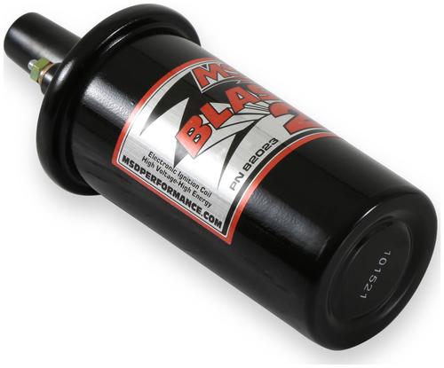 MSD Ignition Ignition Coil 82023 | O'Reilly Auto Parts
