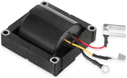 MSD Ignition Street Fire Ignition Coil 5525 | O'Reilly Auto Parts