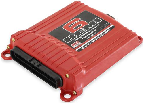 MSD Ignition 6-Hemi Ignition Control Module 6013 | O'Reilly Auto Parts
