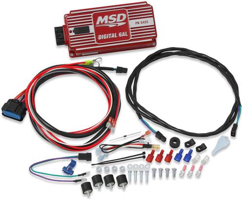 MSD Ignition Control Module 6425 | O'Reilly Auto Parts
