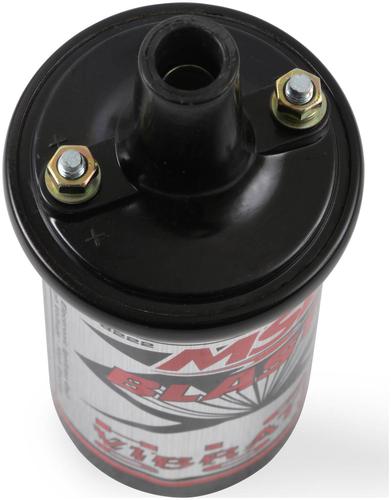 MSD Ignition Blaster Ignition Coil 8222 | O'Reilly Auto Parts