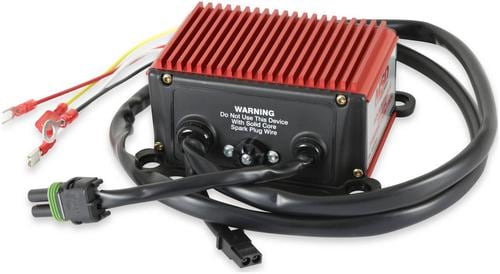 MSD アジャスタブルタイミングコントロール PN8680 MSD Ignition Timing Adjuster 8680 | O'Reilly Auto Parts