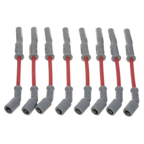 MSD Ignition Spark Plug Wire Set 33829 | O'Reilly Auto Parts