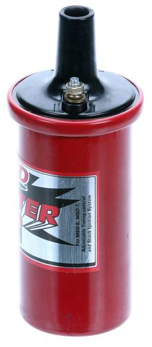 MSD Ignition Blaster 2 Ignition Coil 8202 | O'Reilly Auto Parts
