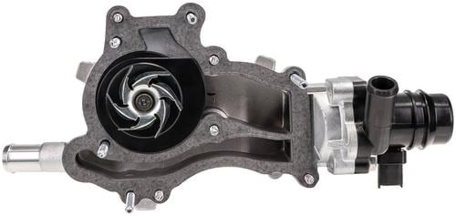 Murray Temperature Control Water Pump - New CP6662RF | O'Reilly