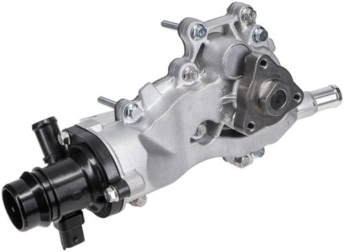 Murray Temperature Control Water Pump - New CP6662RF | O'Reilly
