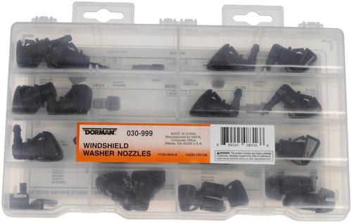 Dorman HELP! Washer Nozzle Tech Tray 030999 | O'Reilly Auto Parts