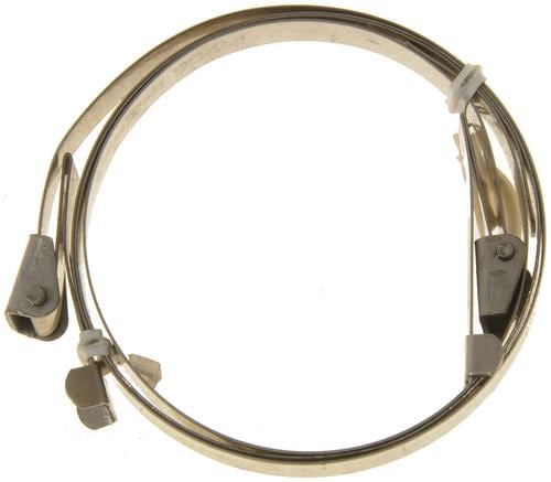 Dorman HELP! Stainless Steel CV Joint Boot Clamp Kit 03644 | O