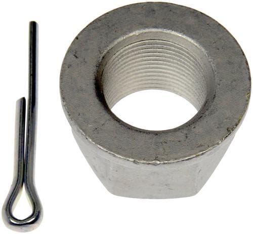 YA−MAN STA-212P Dorman HELP! M22-1.50 Thread Spindle Lock Nut Kit 05312 | O'Reilly