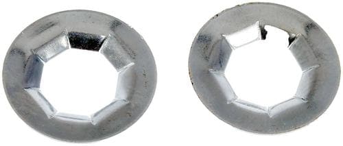 Dorman HELP! Push Nut Assortment 13441 | O'Reilly Auto Parts