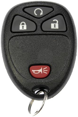 Dorman HELP! Keyless Entry Remote 13719 | O'Reilly Auto Parts