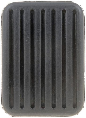 Dorman 20780 HELP! Clutch & Brake Pedal Pad – Direct Replacement